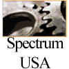 spectrum usa